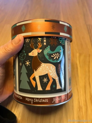 Lebkuchendose Bild 4