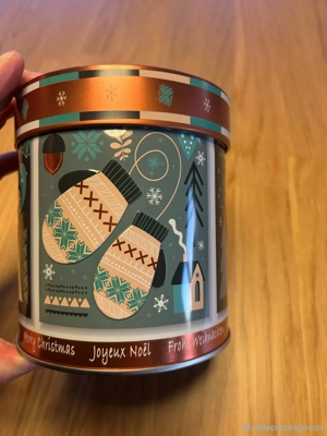 Lebkuchendose Bild 3