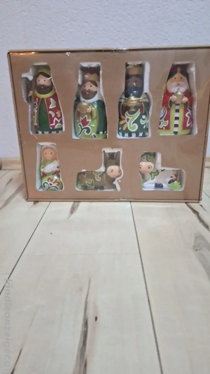 Krippenfiguren 