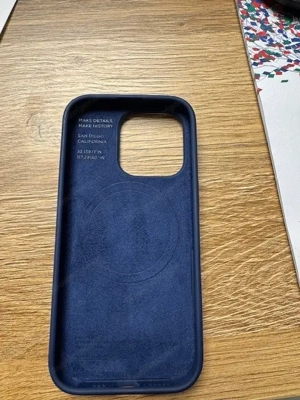 IPhone 16 pro Handyhülle Neu Bild 3