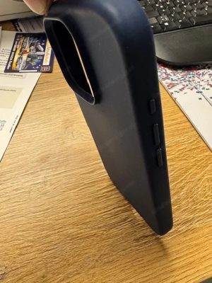IPhone 16 pro Handyhülle Neu Bild 2
