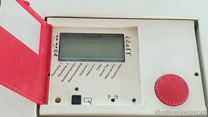 Steuerung Heizung Bild 5