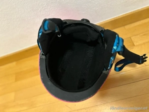 Skihelm Bollé Bild 3