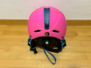Skihelm Bollé Bild 2