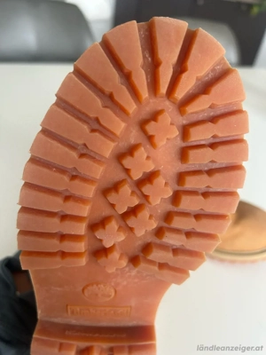 timberland schuhe boots ge 36 Bild 2