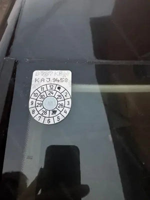 Golf V 4Motion - Allrad Bild 2