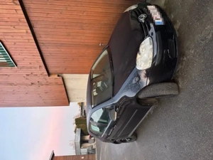 Golf V 4Motion - Allrad Bild 5