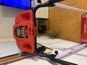 Laufband zu verschenken