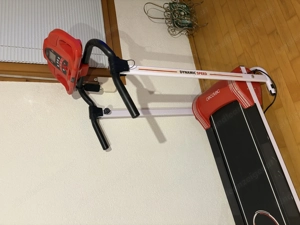 Laufband zu verschenken Bild 2