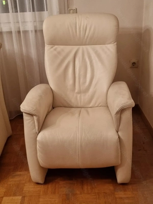 Couch und Sessel Bild 2