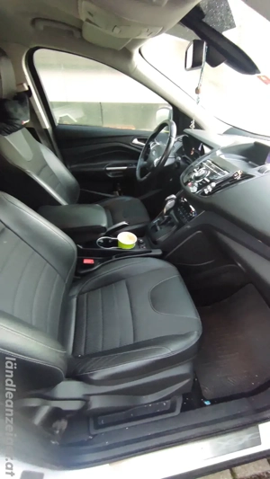 Ford Kuga 4x4 Titanium  Bild 4