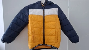 Kinder Steppjacke Gr.92