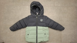 Kinder Winterjacke Gr. 86
