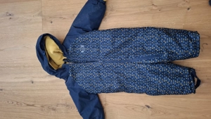 Kinder Skianzug Gr. 86