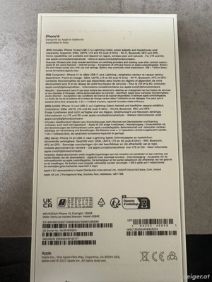iphone 14  Bild 3