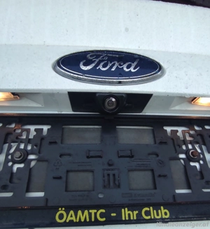 Ford Kuga 4x4 Titanium  Bild 7