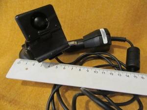 GARMIN Nüvi 310 - Navi mit allem Zubehör von 2007  Bild 5