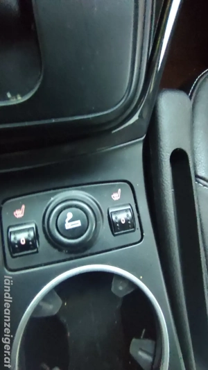 Ford Kuga 4x4 Titanium  Bild 10