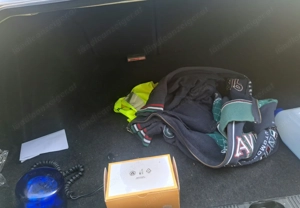 Audi 80 B4 Automatik Bild 3