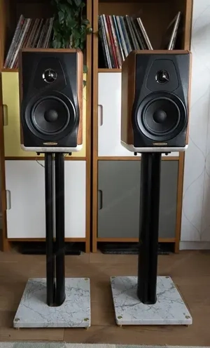 Sonus Faber Electa Amator III