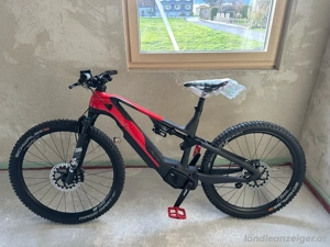 RotWild E Bike Fully RX 1000 Pro