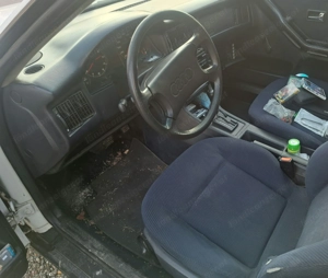 Audi 80 B4 Automatik Bild 7