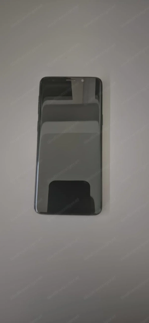 Samsung S9 gebraucht Bild 2