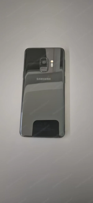 Samsung S9 gebraucht