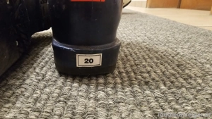 kinderskischuhe  Bild 2