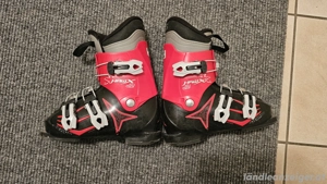 Kinderskischuhe  Bild 2