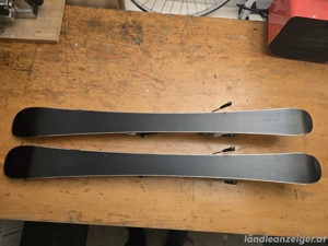 Head Kinderski 97 cm Bild 2