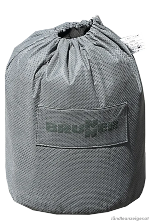 Abdeckung Wohnmobil  Bild 2