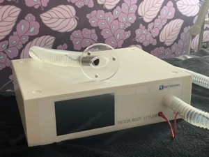 Rayonex Rayocomp PS 100 Bioresonanzgerät