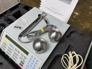 Rayonex Rayocomp PS 100 Bioresonanzgerät