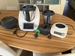 Thermomix TM6 