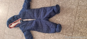 zu Verkaufen, Schianzug Bild 2