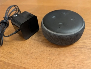 Alexa Echo Dot von Amazon 