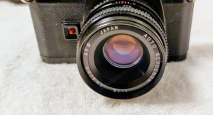 Spiegelreflexkamera ACX Bild 4