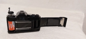 Spiegelreflexkamera ACX Bild 6