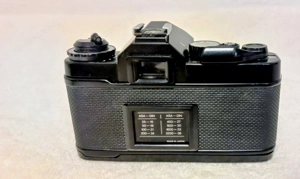 Spiegelreflexkamera ACX Bild 5