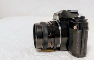 Spiegelreflexkamera ACX Bild 9