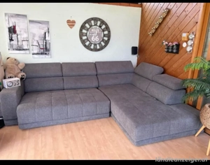 Wohnlandschaft Bild 2