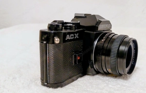 Spiegelreflexkamera ACX Bild 8