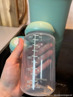 Kühler von Momcozy Bild 3