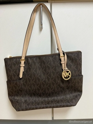 Original Michael Kors Tasche