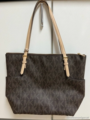 Original Michael Kors Tasche Bild 4