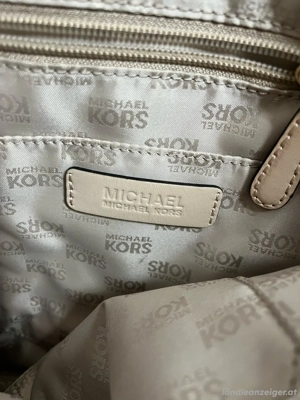 Original Michael Kors Tasche Bild 3