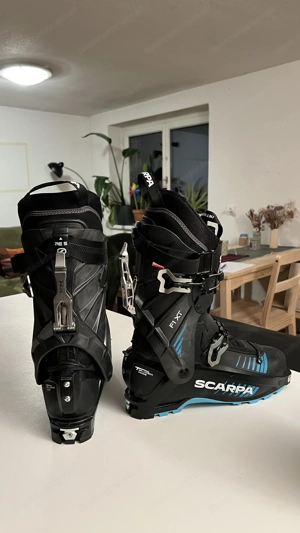 Scarpa F1 XT Tourenskischuhe