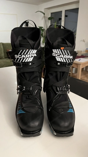 Scarpa F1 XT Tourenskischuhe Bild 3