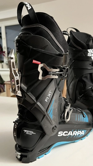 Scarpa F1 XT Tourenskischuhe Bild 4